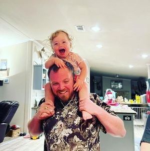 Meet your Posher, Patrick